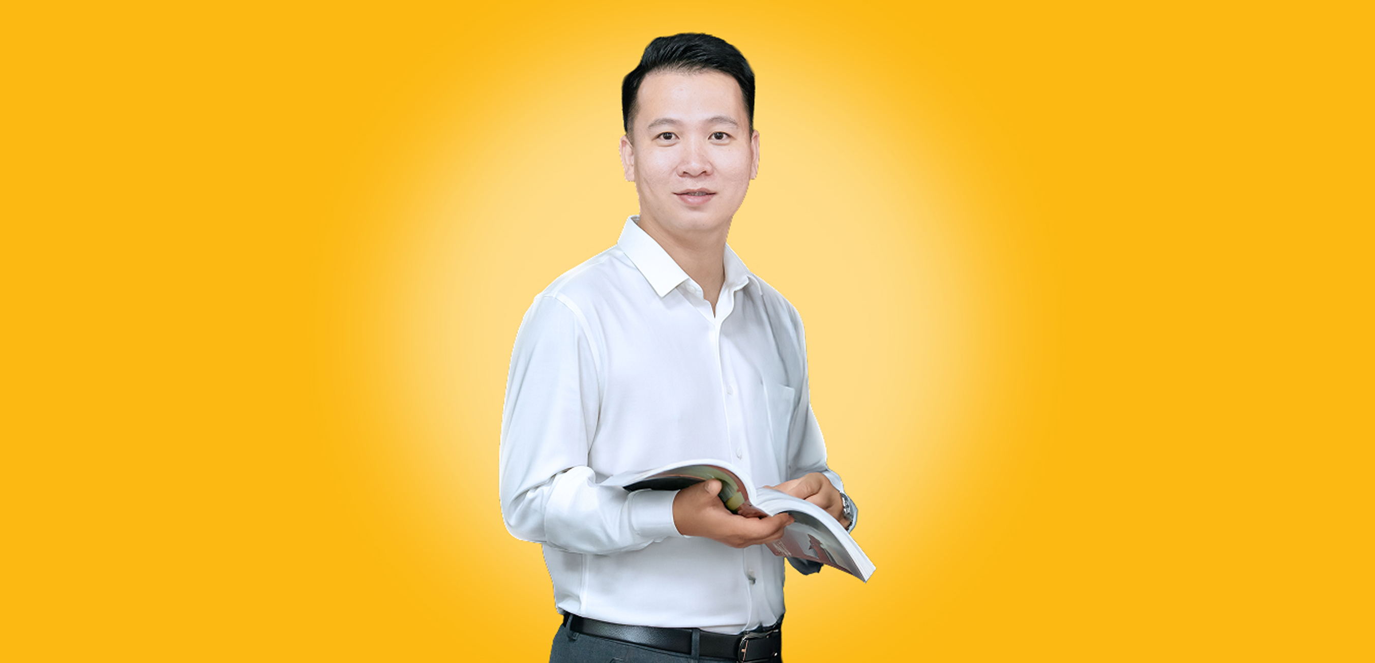 Thầy Lê Hữu Khánh