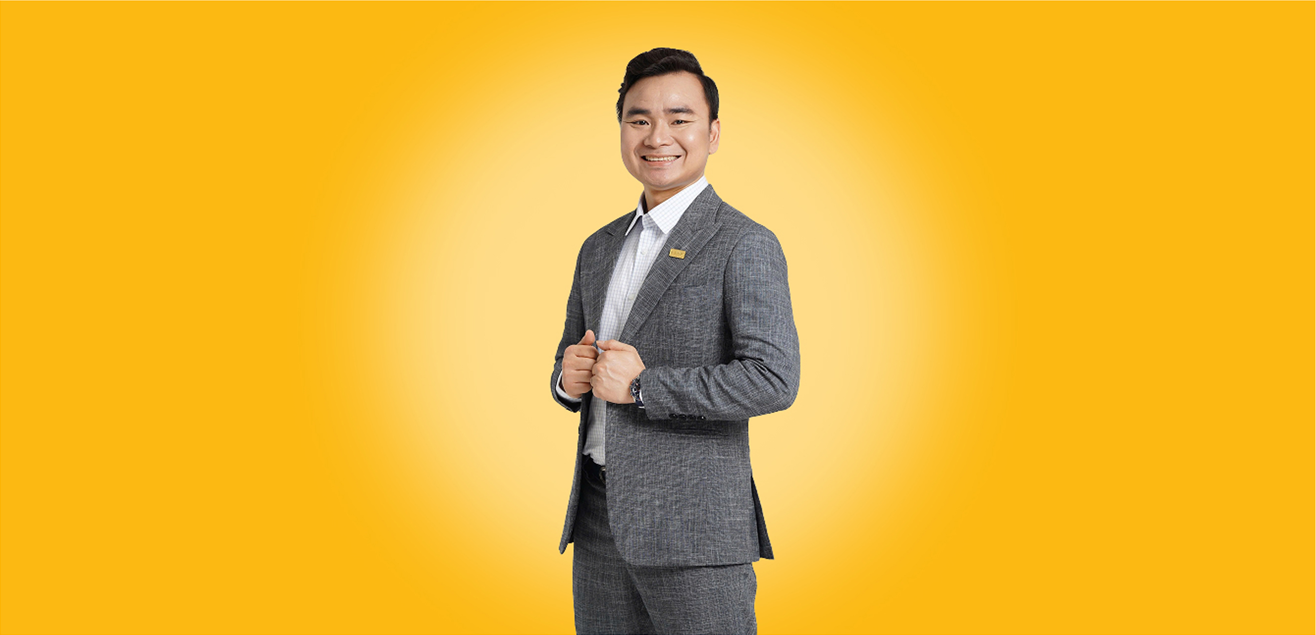 Thầy Nguyễn Đình Quân